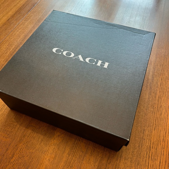 Coach Pierce Leather Bootie - Picture 6 of 6